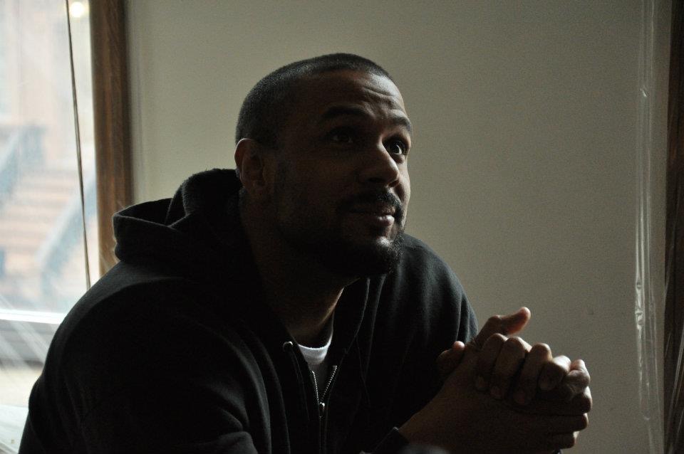 C.J. Lindsey