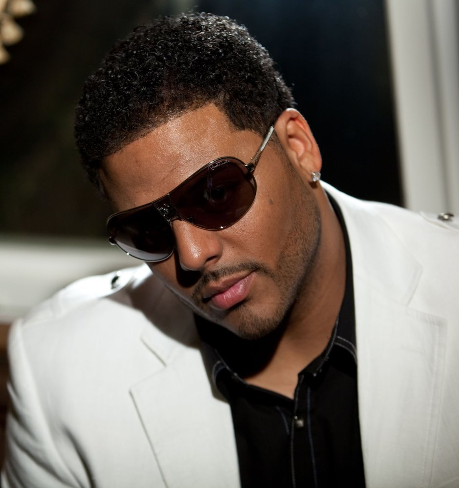 Al B. Sure!