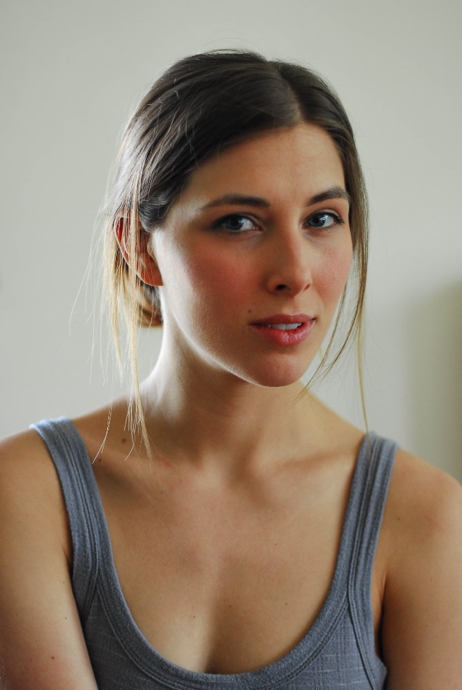 Emily Brooks