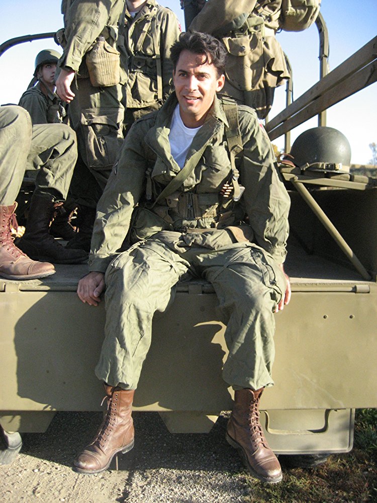 Aaron Courteau