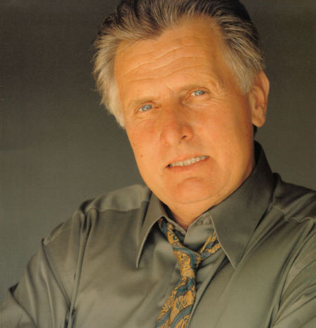 Joe Estevez