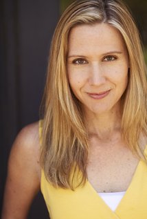 Carrie Marshall