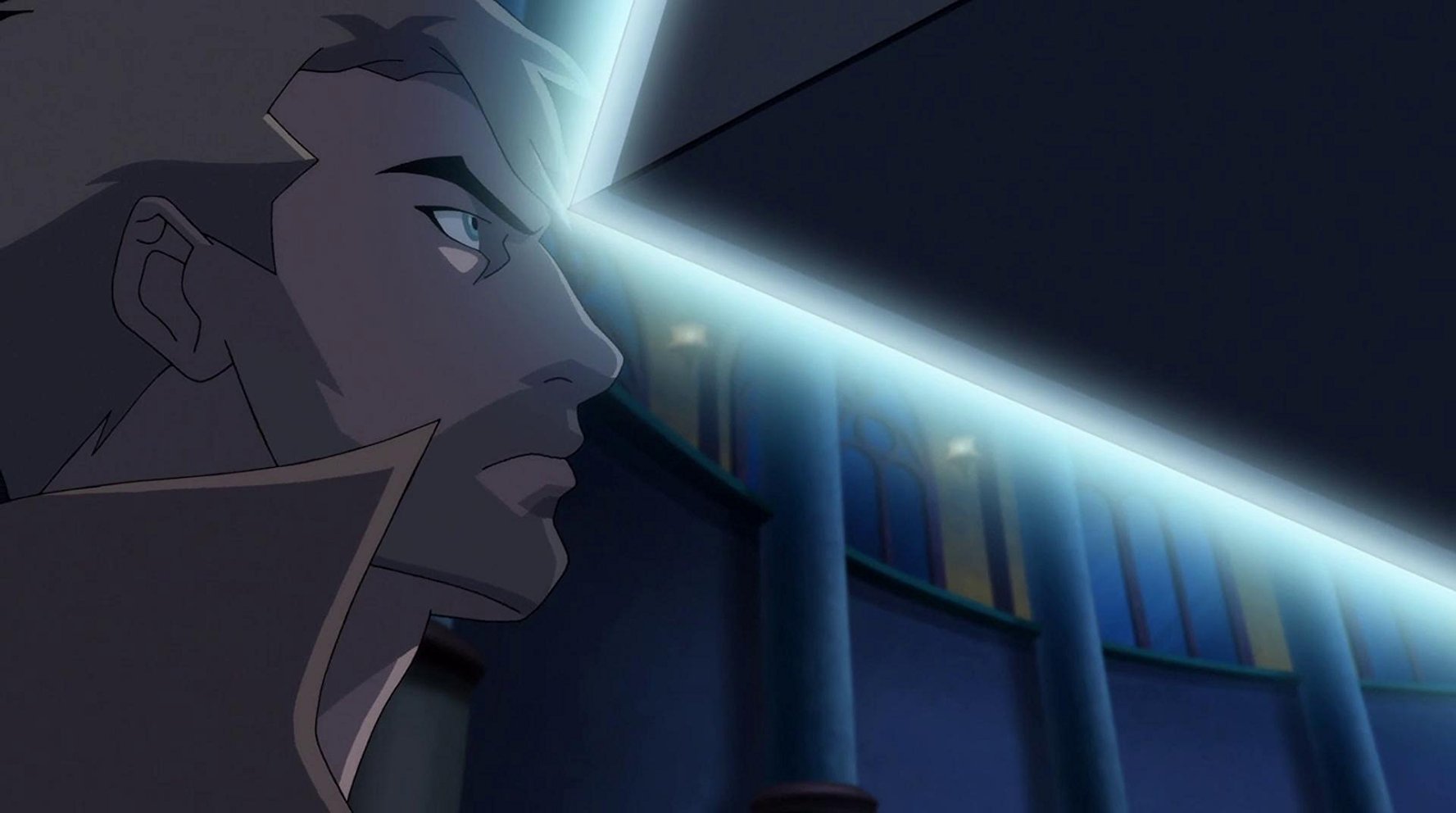 John Constantine