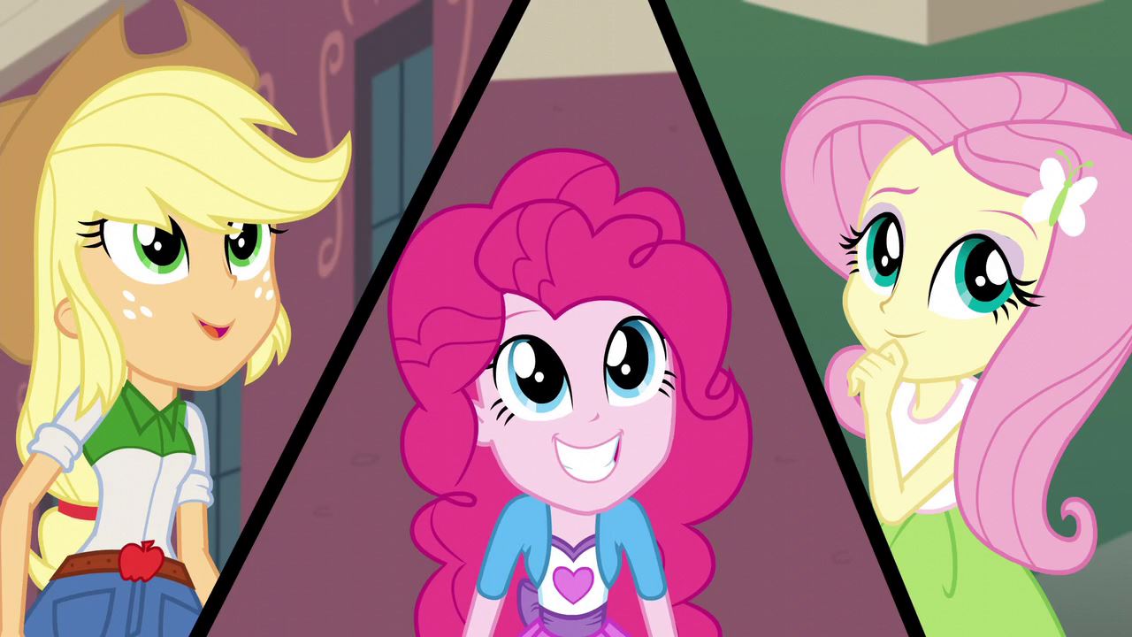 Pinkie Pie