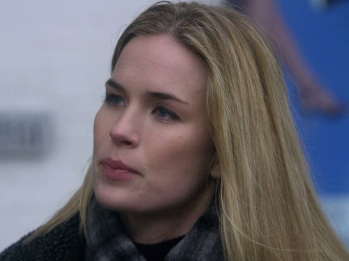 Alice Callahan