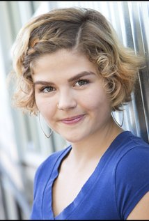 Lizzie Poncio