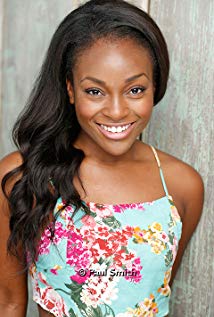 Maya Harris