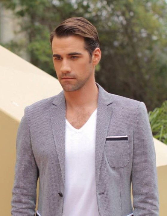 Matthew McKelligon