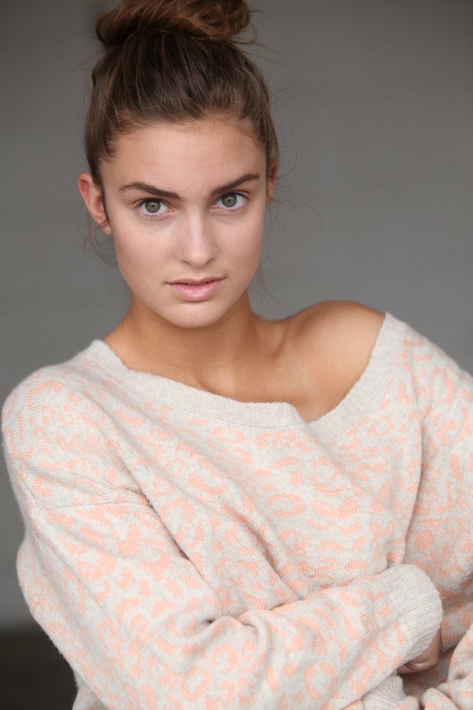Mia Hulen
