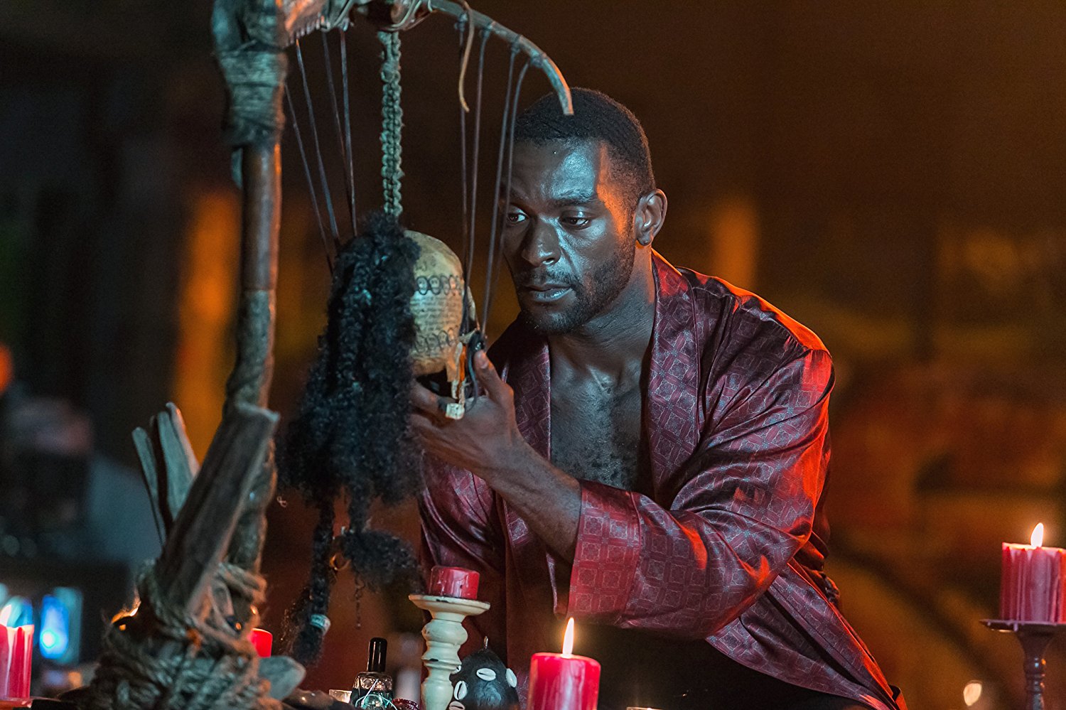 Papa Midnite
