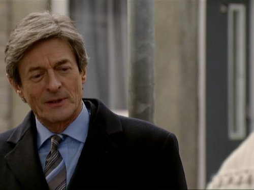 Nigel Havers