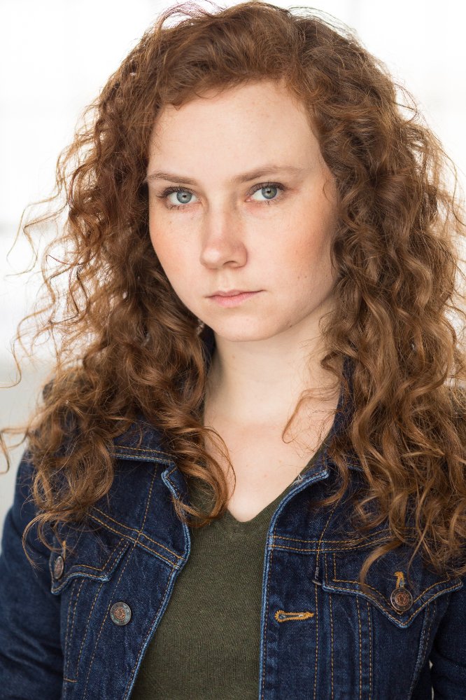 Sarah Jessica Bennett