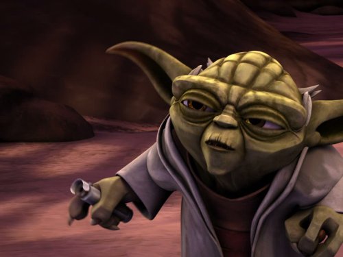 Yoda