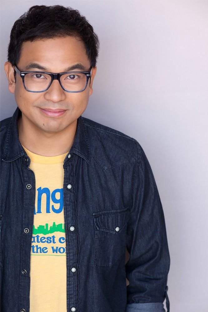 Ruffy Landayan