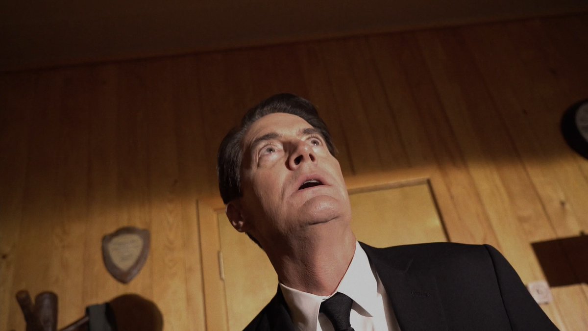 Dale Cooper