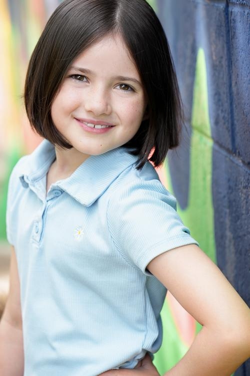 Maddyn Kendall