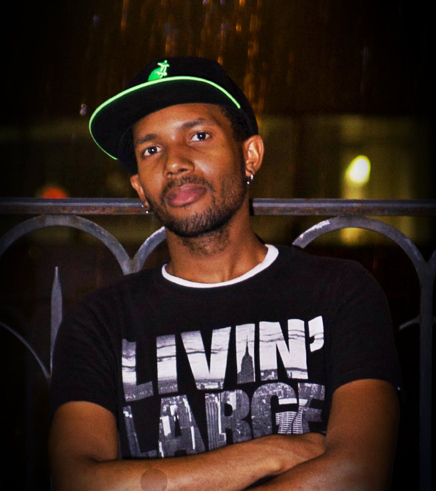 Valdez Williams