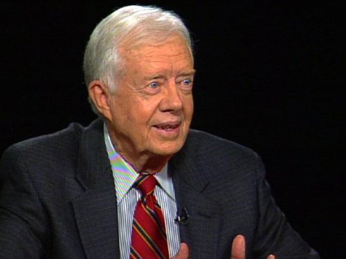 Jimmy Carter
