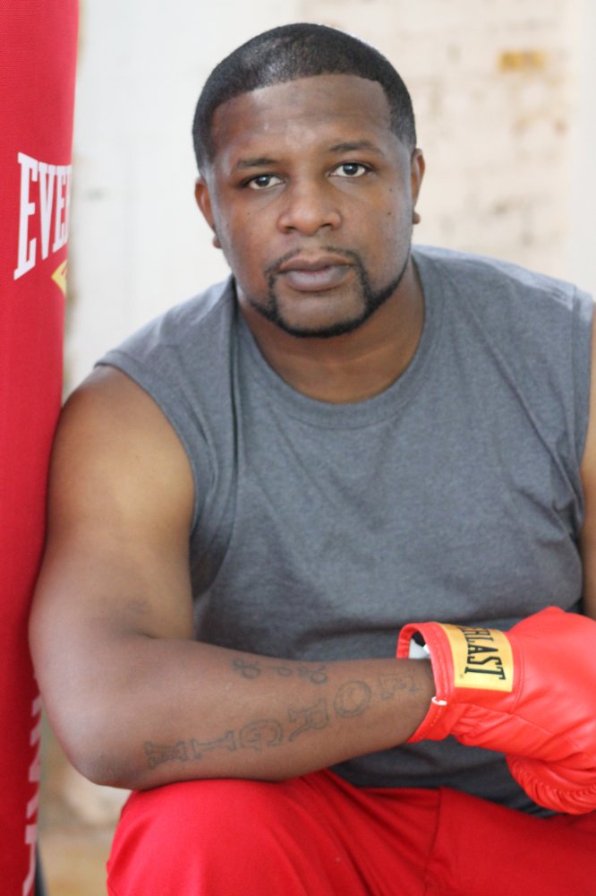 Ramon Bryant