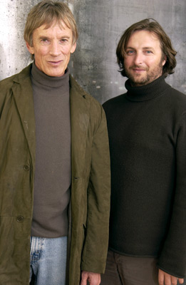 Gregor Jordan