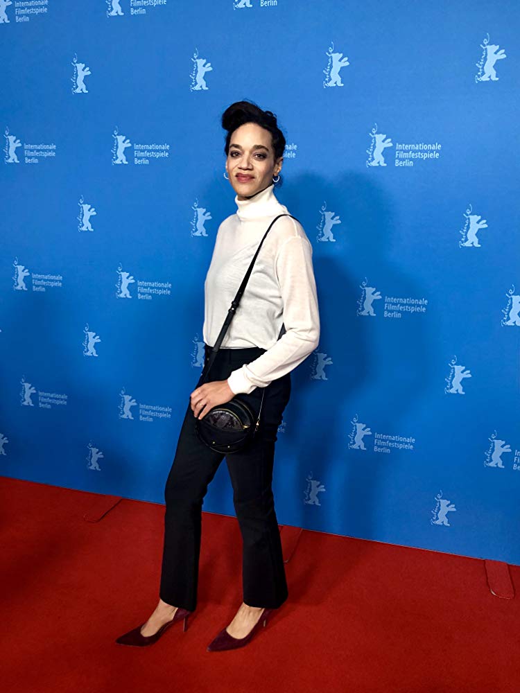 Anita Olatunji