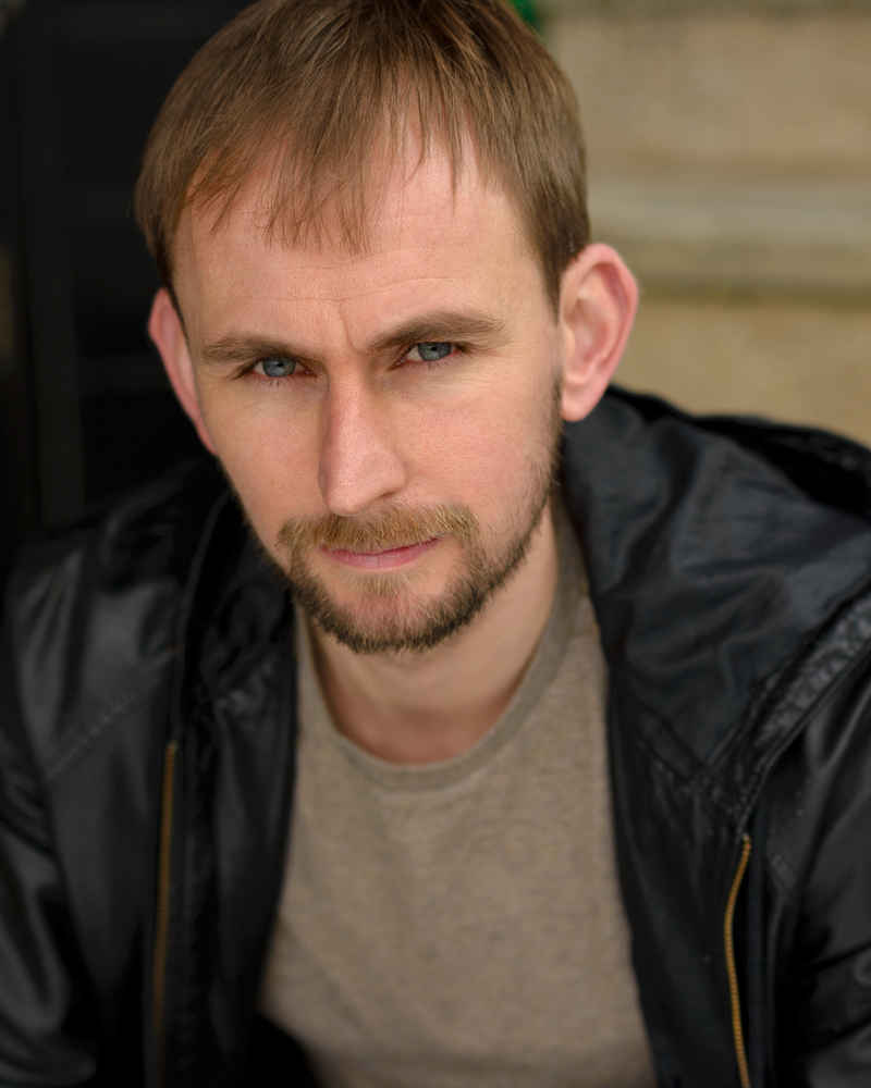 Nick Barry