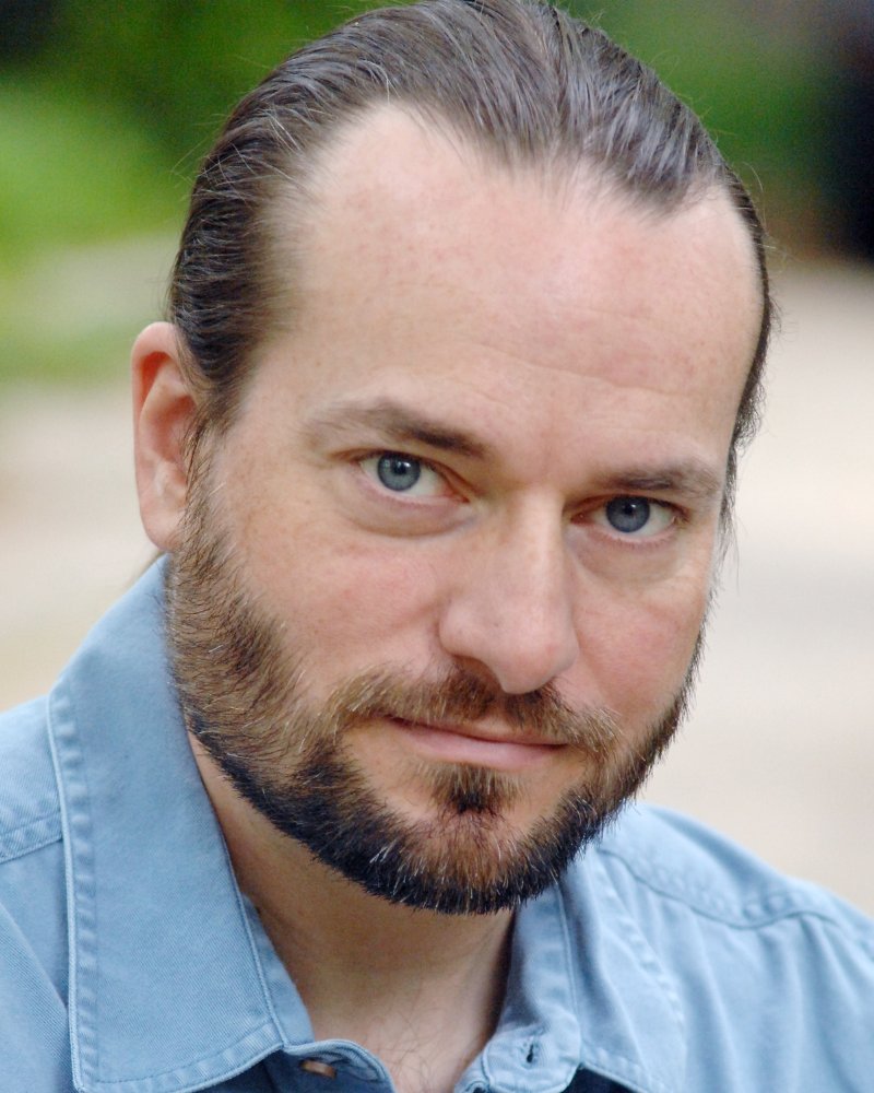 Chuck Tedder
