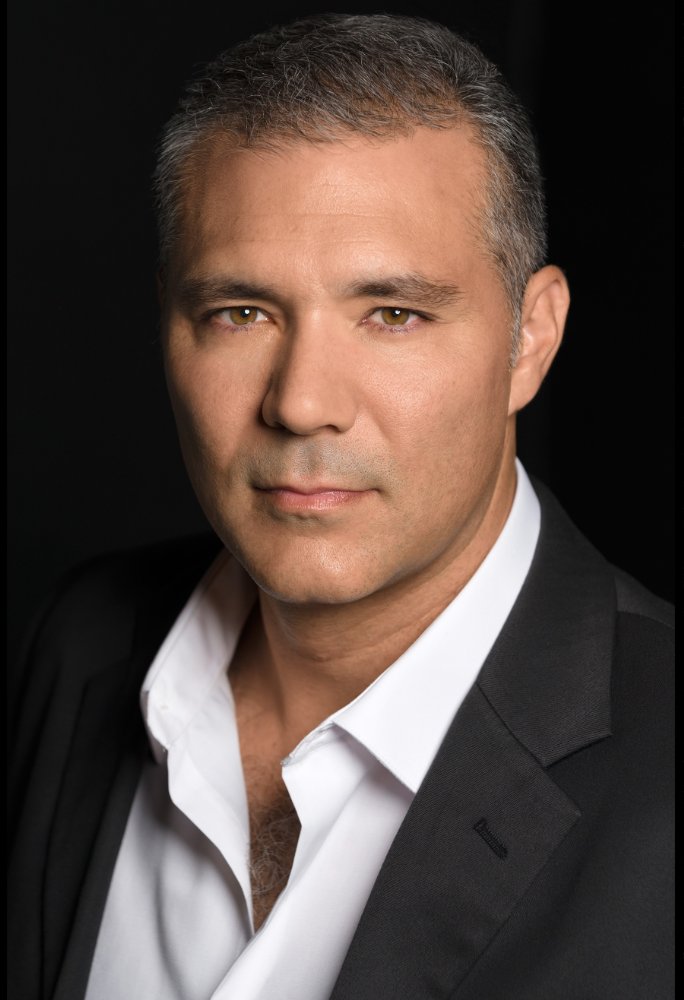 Norman Black