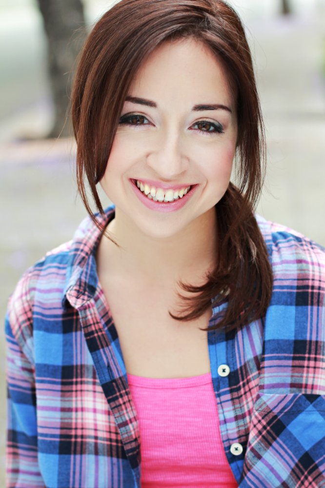 Kristin Morris