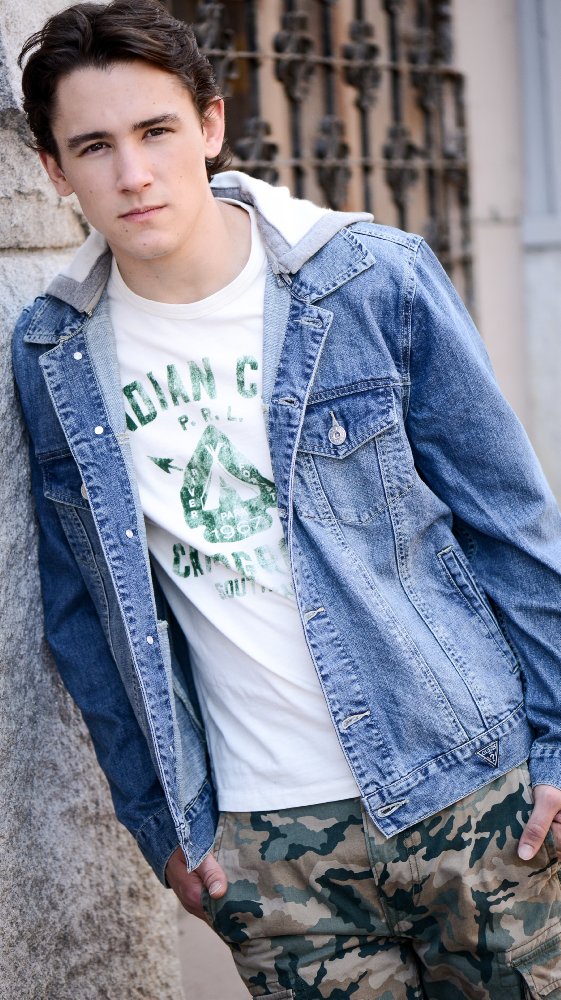Anthony O'Leary