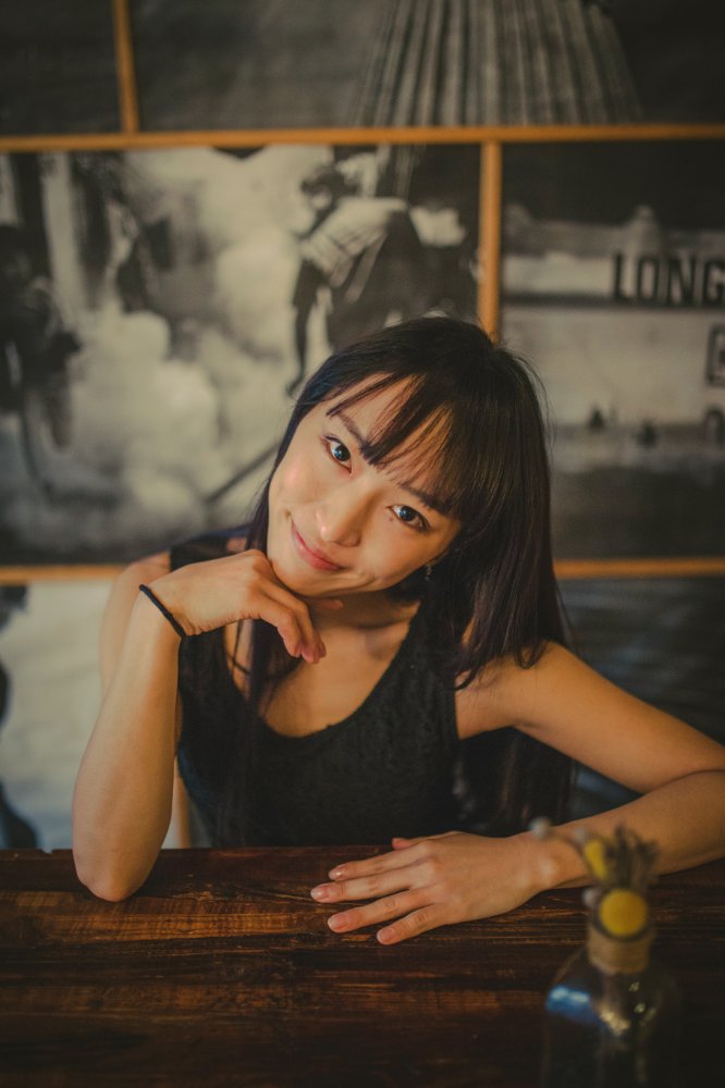 Miho Suzuki