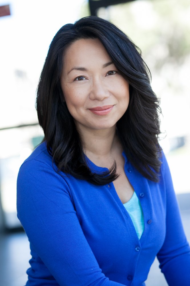 Alice Kwong