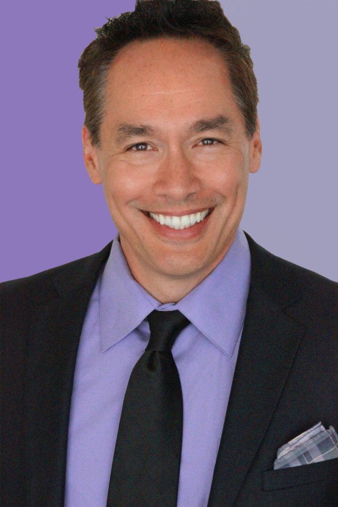 Steve Wong