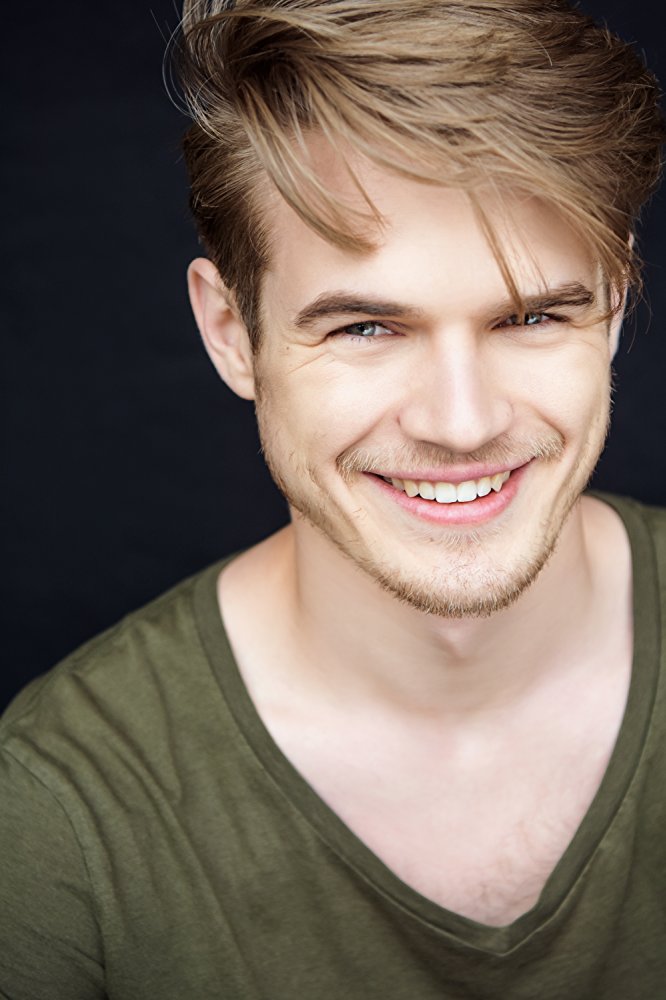 Brian Cyburt
