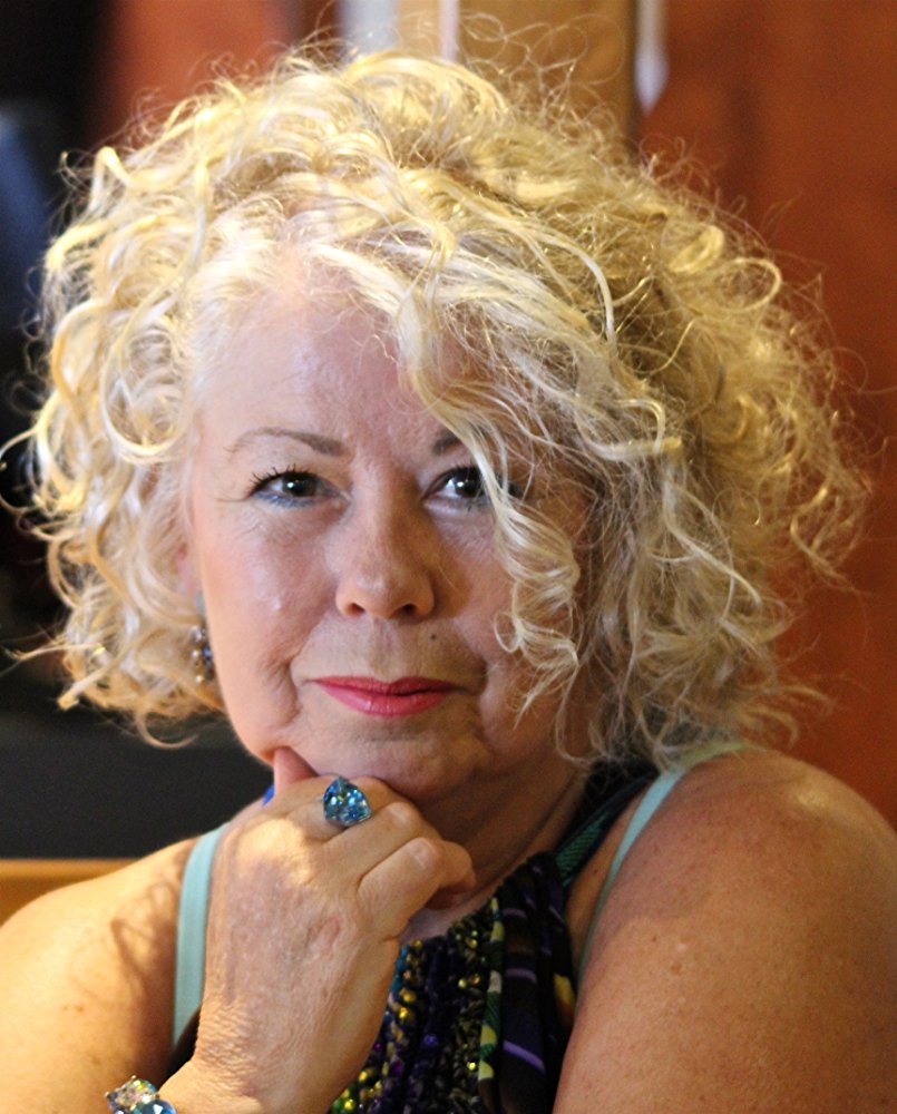 Debra Freeman