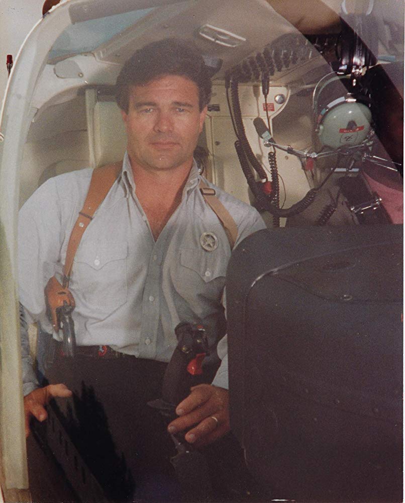 Grayson Jim Helms