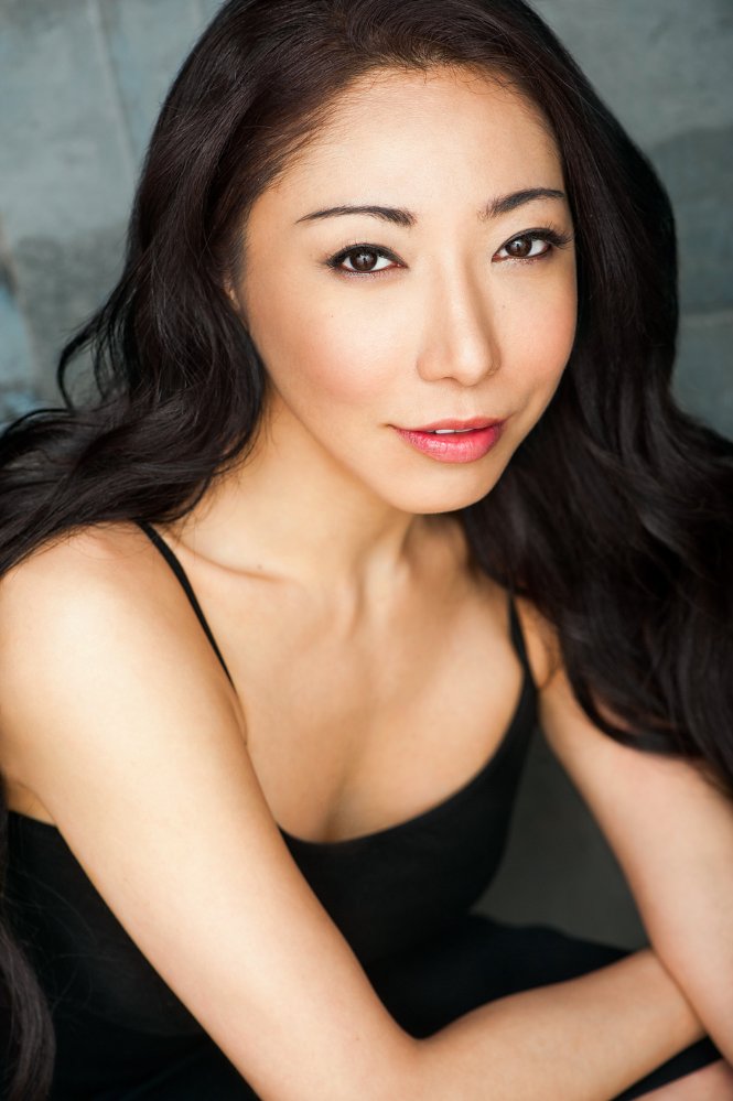 Camilla Lim