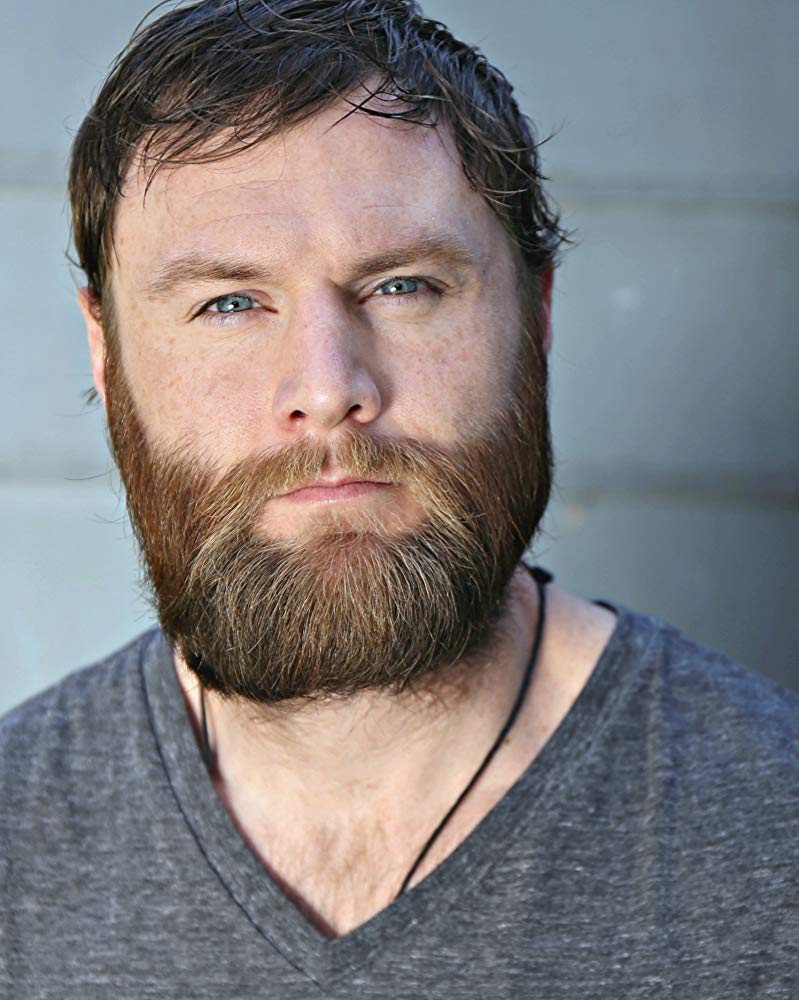 Burke Brown