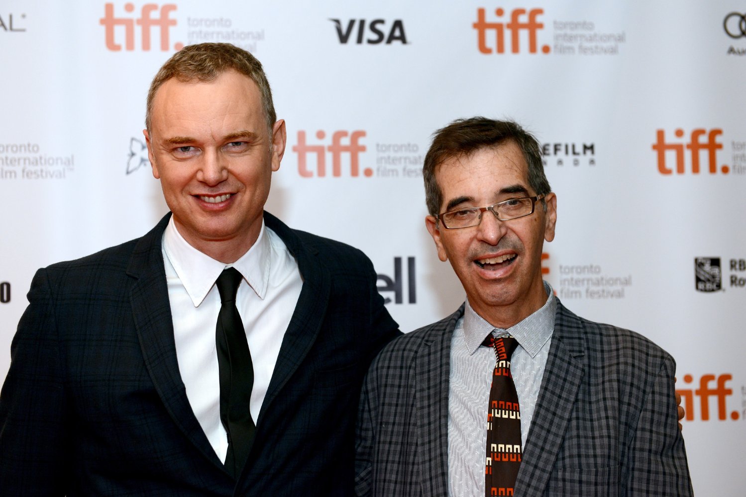 Richard Glatzer