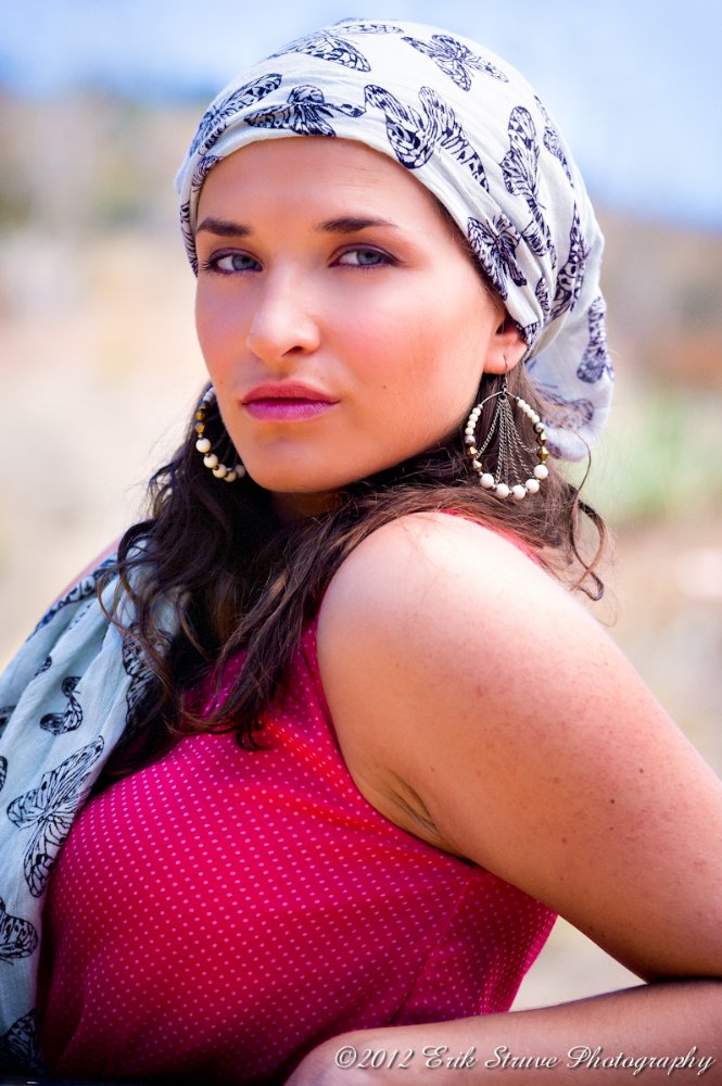 Liza Cosier