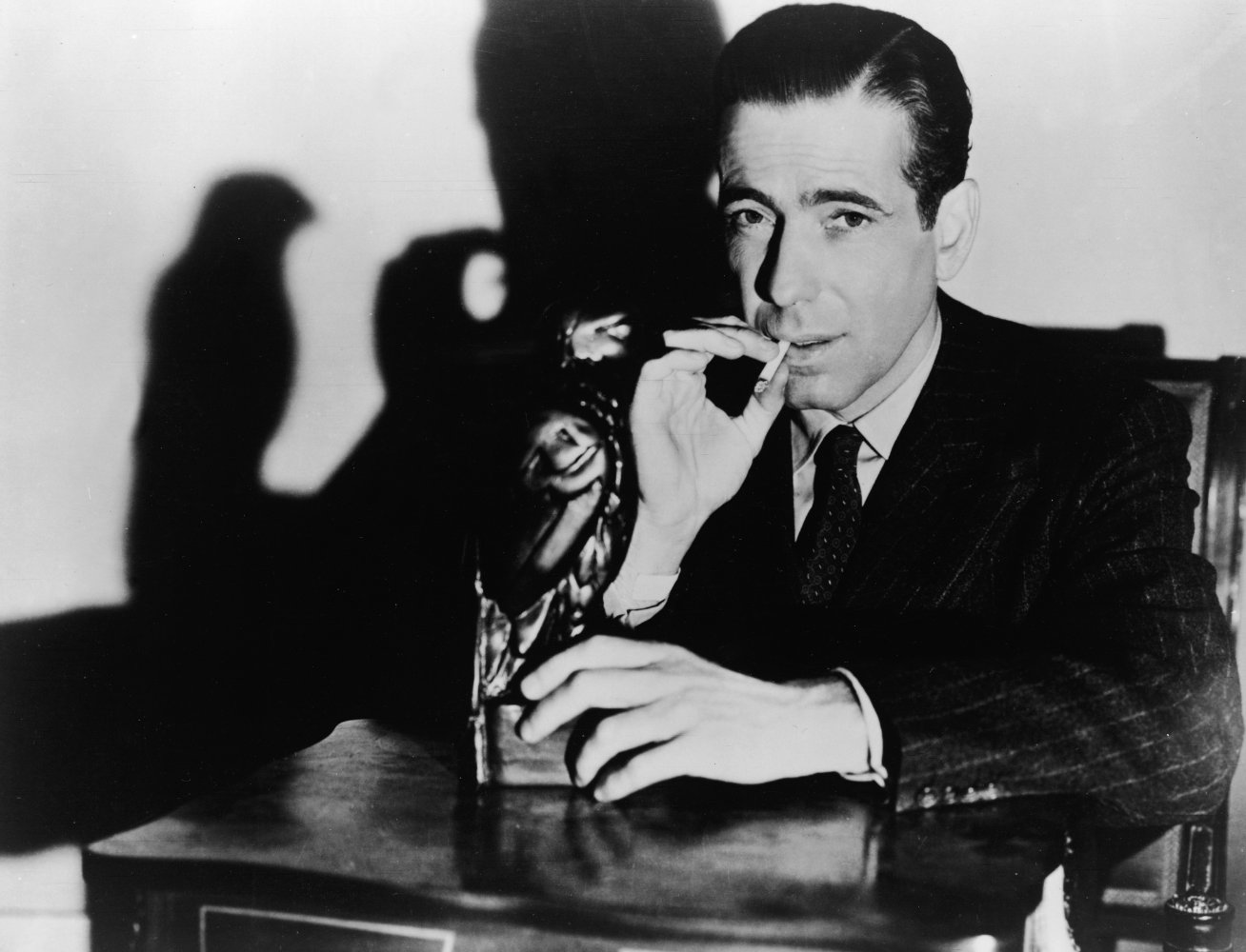 Humphrey Bogart