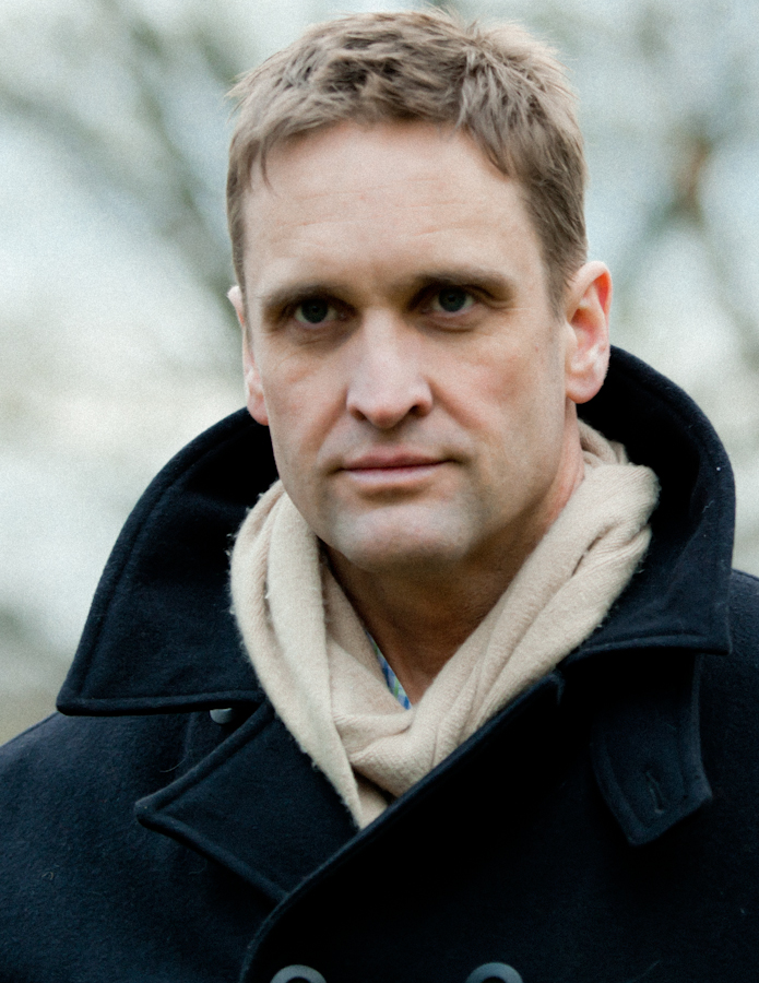 Phil Russell