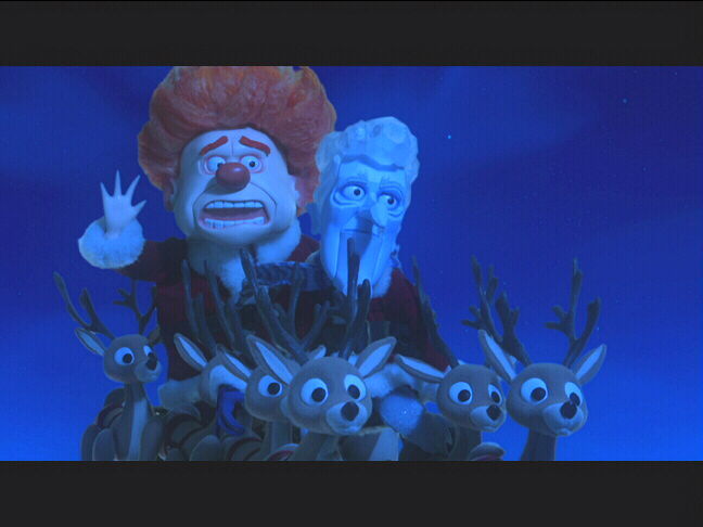 Heat Miser