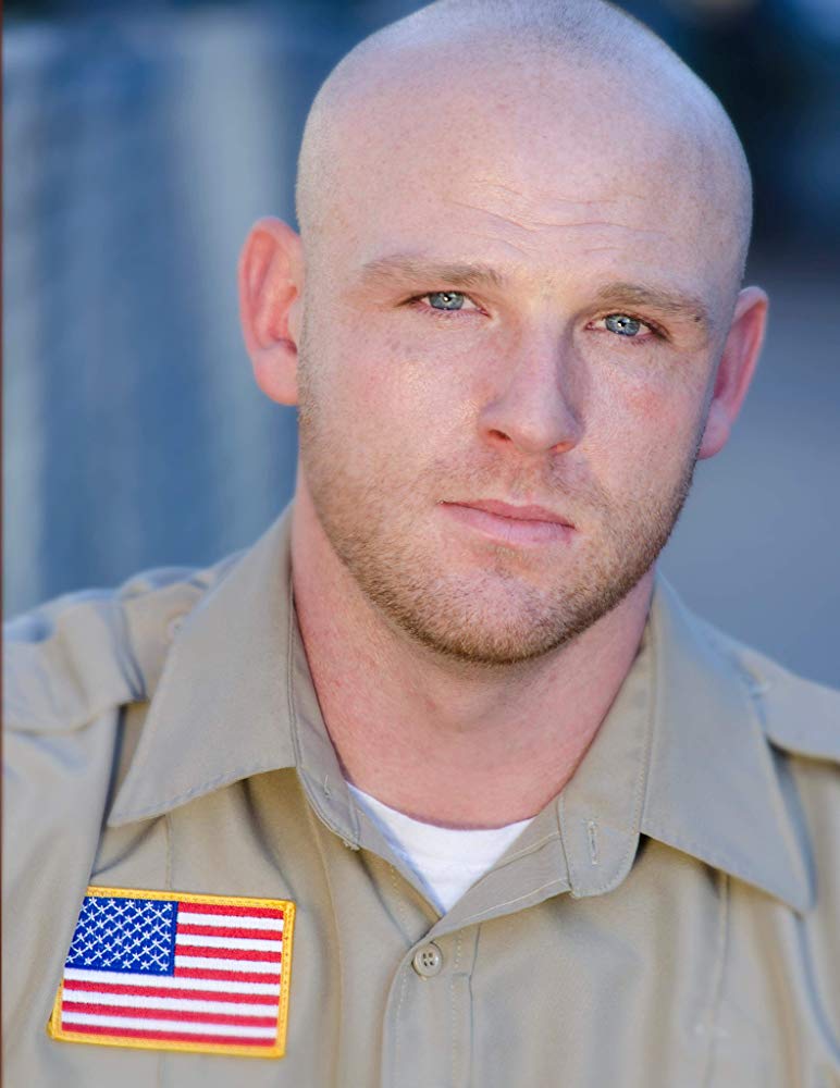 Adam Burnette