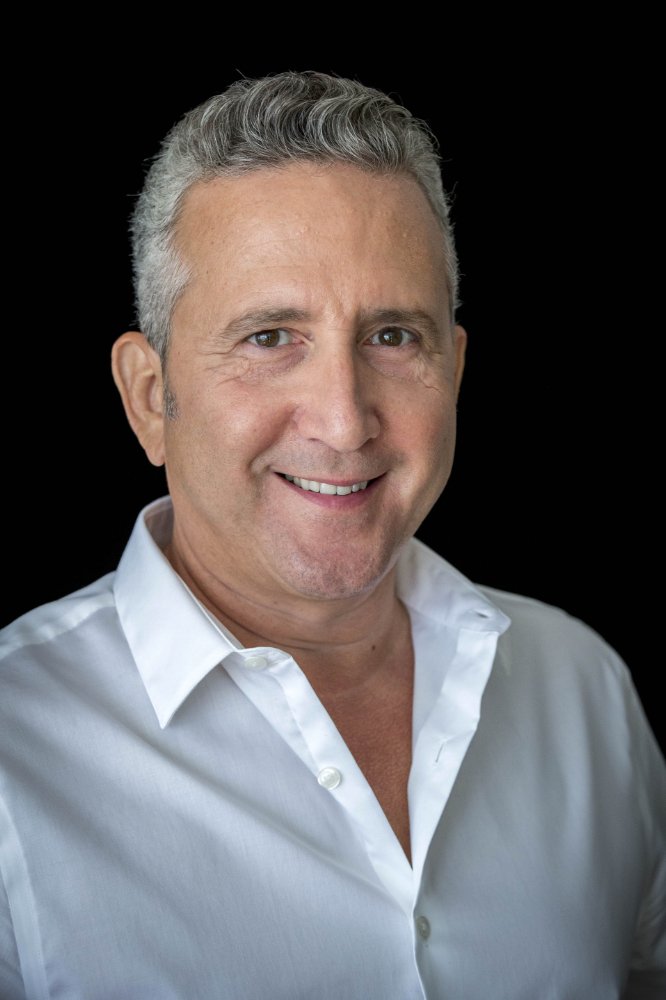 Jorge Pupo