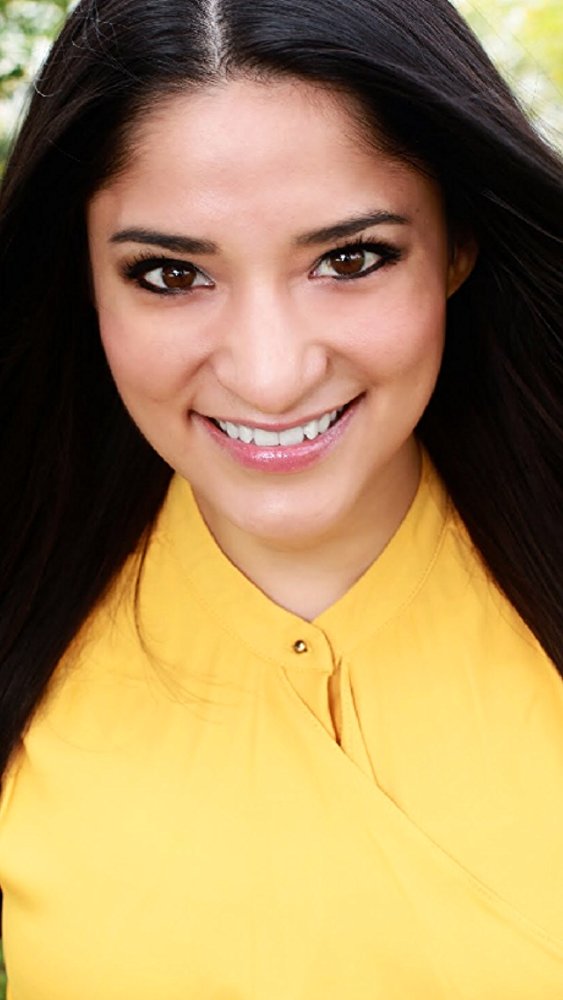 Xiomara Bermudez