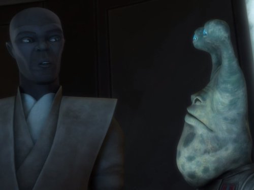 Mace Windu