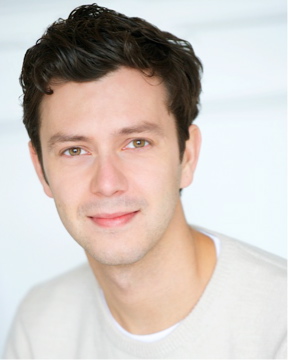 Tyler Ecklund