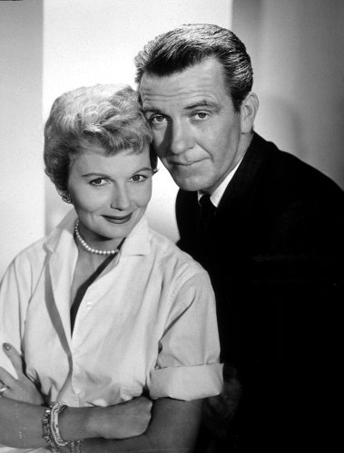 Hugh Beaumont