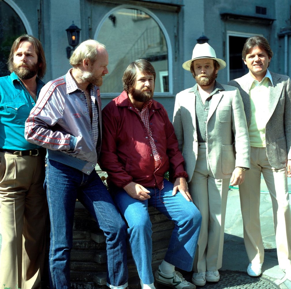 Mike Love